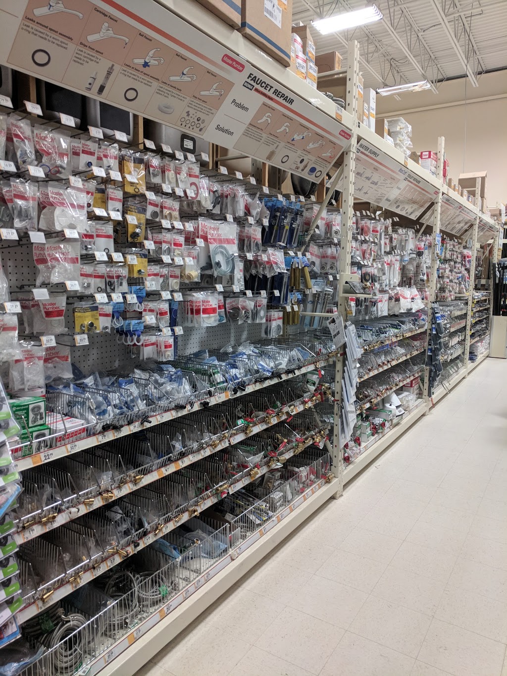 RONA | 730 St Albert Trail, St. Albert, AB T8N 7H5, Canada | Phone: (780) 458-5124