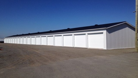 AM Mini Entrepots et Entreposage Extérieur | 1643 Rue Notre-Dame A, Saint-Sulpice, QC J5W 3V4, Canada | Phone: (450) 589-3382