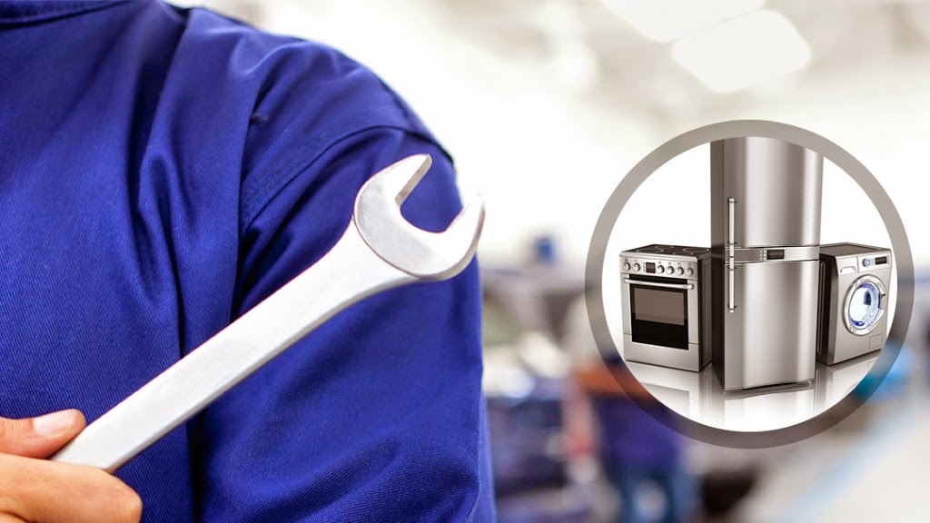 Downtown Appliances Repair Experts | 1507 Yonge St #3, Toronto, ON M4T 1Z2, Canada | Phone: (647) 499-8290