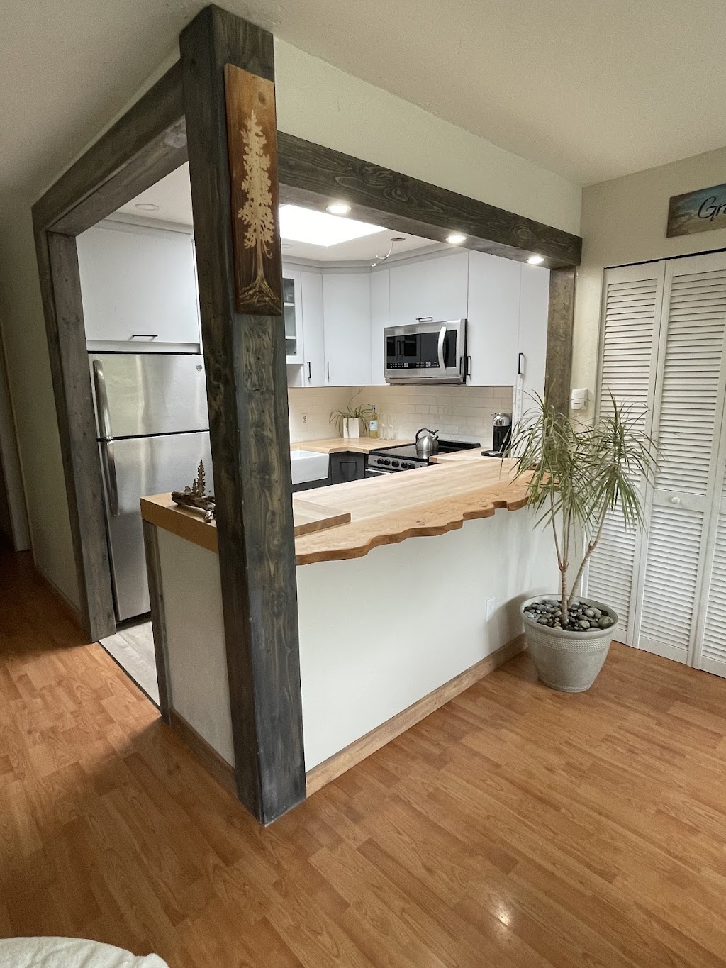 Dream House Kitchens & Interiors | 2994 Boys Rd #5, Duncan, BC V9L 6W4, Canada | Phone: (250) 597-0100