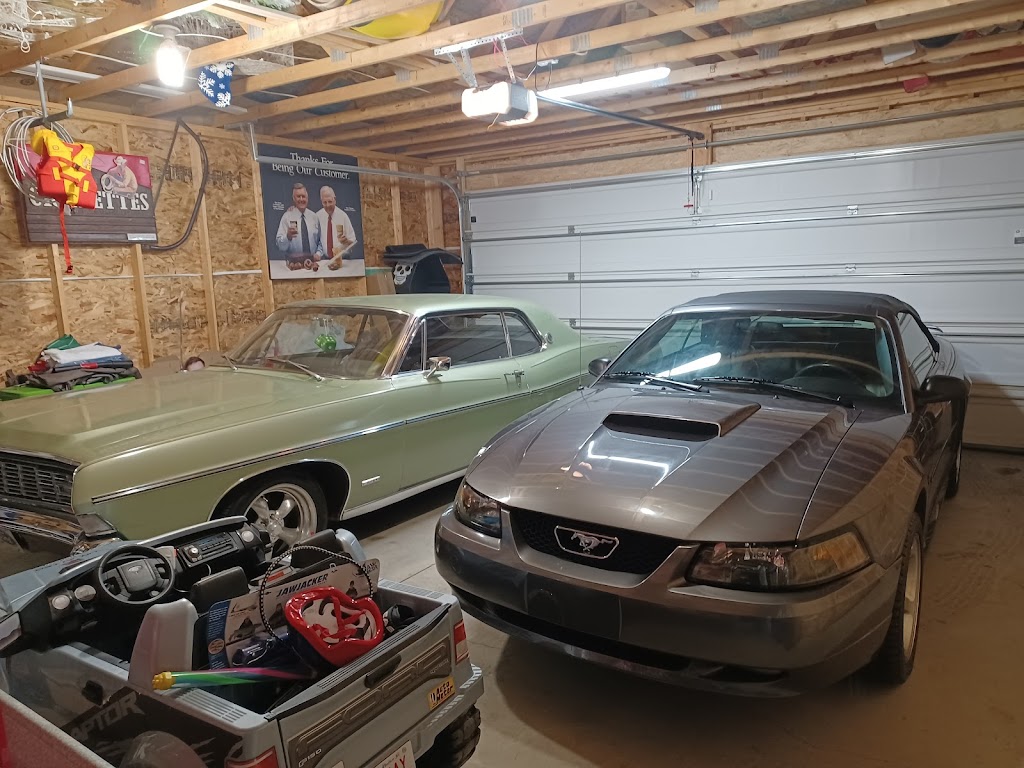 Nifty Autos | 211 East Lake Crescent NE, Airdrie, AB T4A 2H7, Canada | Phone: (403) 404-1766