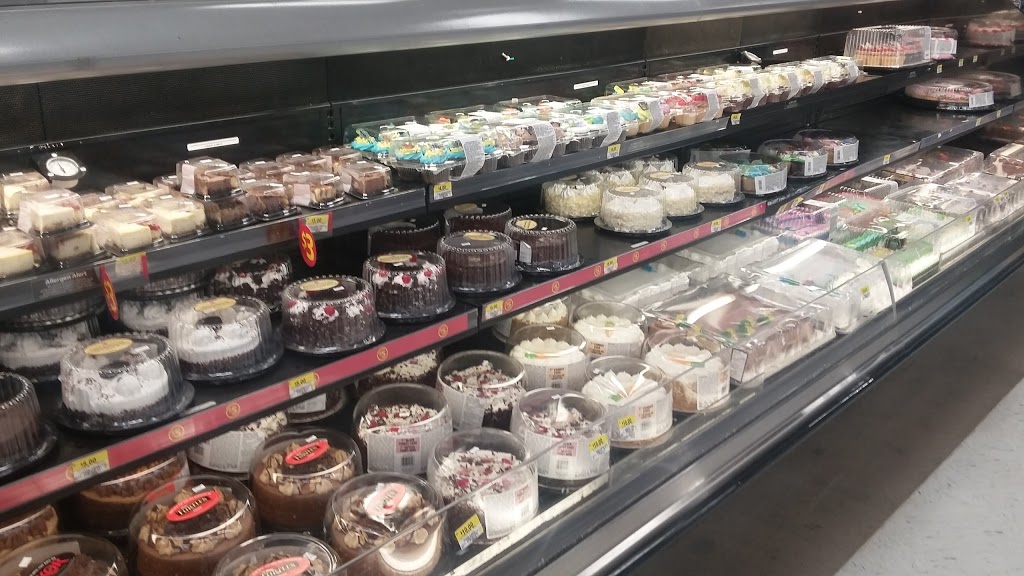 Walmart Supercentre | 13703 40 St NW, Edmonton, AB T5Y 3B5, Canada | Phone: (780) 476-4460