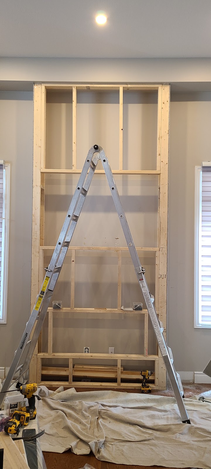 Snows Reliable Contracting | 633 Parkview Crescent, Cambridge, ON N3H 5H7, Canada | Phone: (226) 606-7530