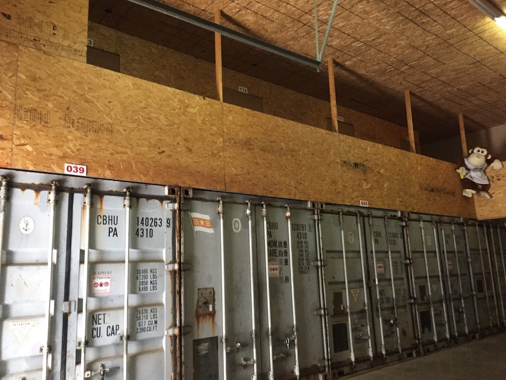Entreposage St-Sulpice | 711 Rue Notre-Dame, Saint-Sulpice, QC J5W 3X1, Canada | Phone: (450) 589-9717