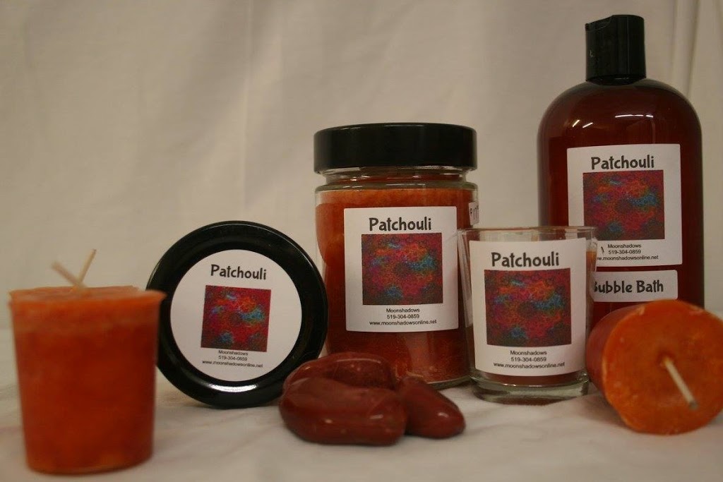 Moonshadows Metaphysical Shop | 168 Charing Cross St, Brantford, ON N3R 2J4, Canada | Phone: (519) 304-0859