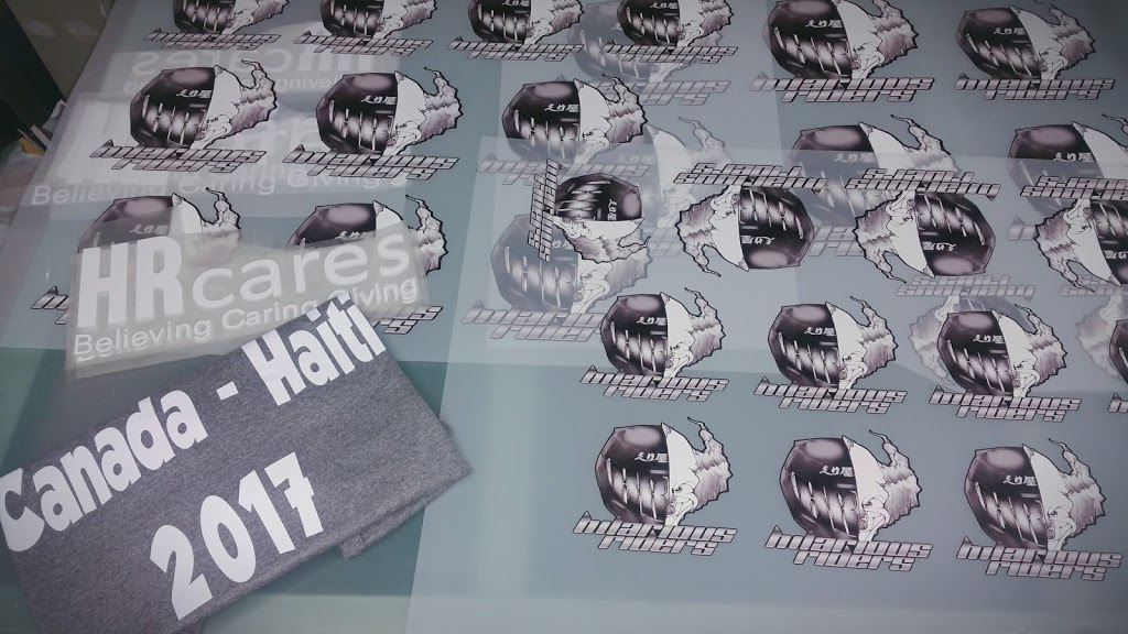 Stickies Clothing | 1359 Rue Gustave-Désourdy, Saint-Hubert, QC J4T 1Y3, Canada | Phone: (514) 424-8005