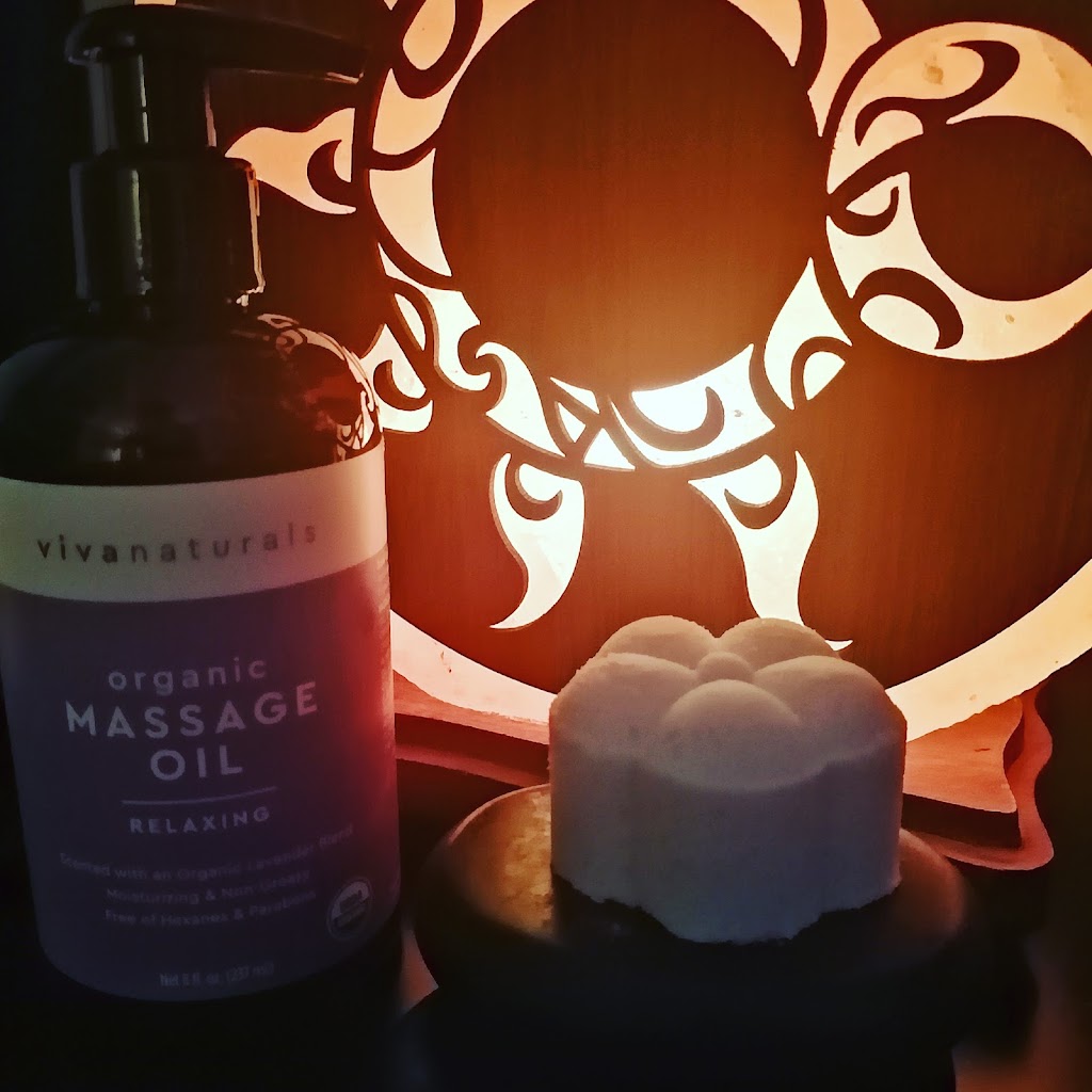 Reiki / Reflexology / Indian Head Massage Foot & Soul Temple Spa | 48 Hemlock St, St. Catharines, ON L2T 4B7, Canada | Phone: (289) 260-3383
