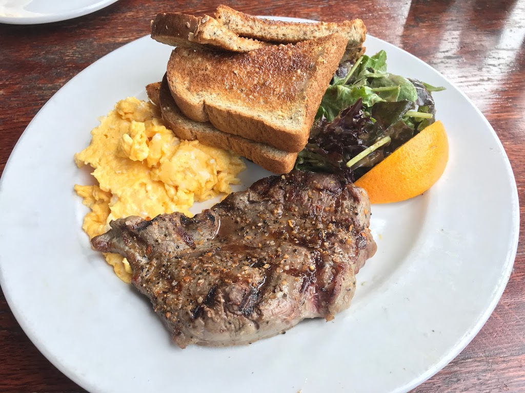 The Main | 4210 Main St, Vancouver, BC V5V 3P9, Canada | Phone: (604) 709-8555