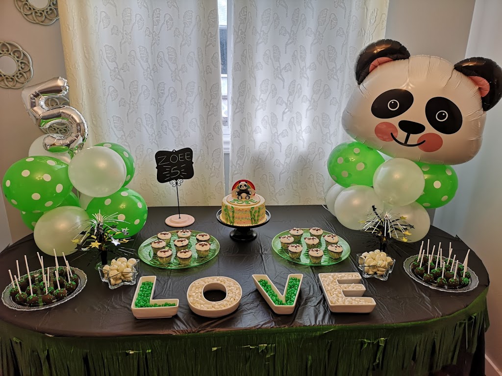 Fantasy cakes | 24 Yellow rail crescent, Winnipeg, MB R3R 3Z4, Canada | Phone: (204) 807-4915