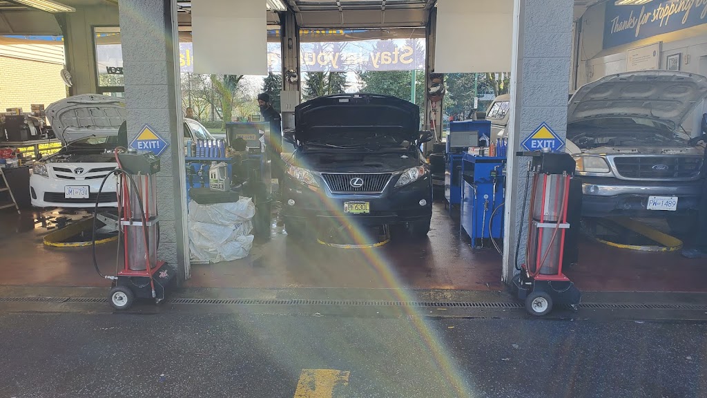 Mr. Lube + Tires | 6629 Kingsway, Burnaby, BC V5E 1E2, Canada | Phone: (604) 438-3544