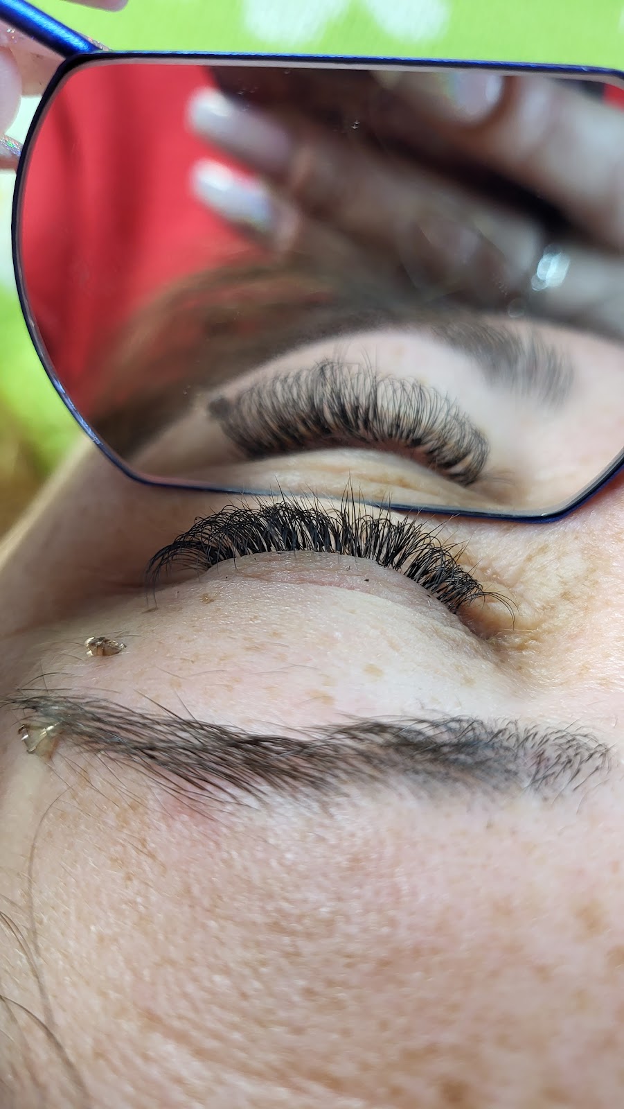 Ongles et cils jennifer craig | 240 Rue Saint-Nicolas, Napierville, QC J0J 1L0, Canada | Phone: (438) 863-8752
