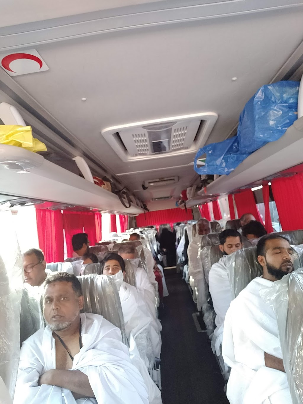 Al Falah Hajj & Umrah Services | 1430 Birchmount Rd Suite 1, Scarborough, ON M1P 2E3, Canada | Phone: (416) 465-7085