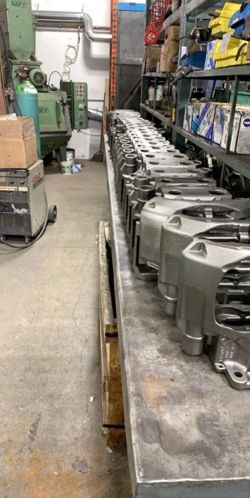 SBS BRAKES - FREINS SBS | 2707 Av Dollard, LaSalle, QC H8N 2J8, Canada | Phone: (514) 549-9544
