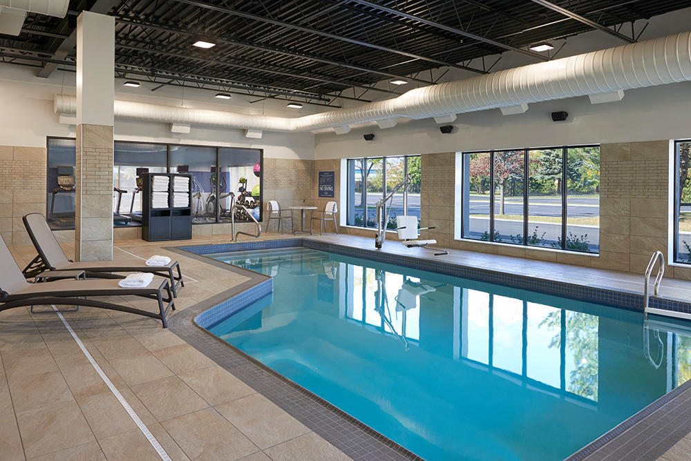Four Points by Sheraton Hamilton - Stoney Creek | 49 Goderich Rd, Hamilton, ON L8E 4W8, Canada | Phone: (905) 578-1212