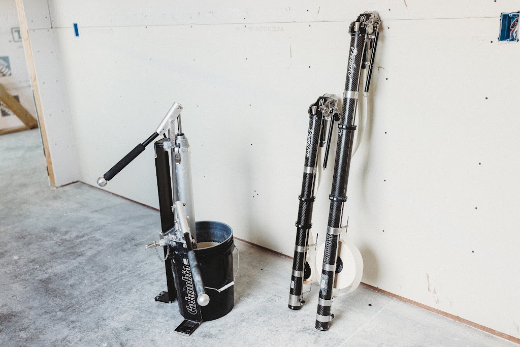 Columbia Taping Tools Ltd | 19169 21 Ave, Surrey, BC V3S 3M3, Canada | Phone: (800) 663-8121
