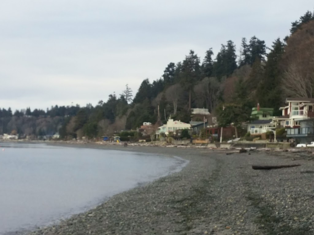 Fred Gingell Park | English Bluff Rd, Delta, BC V4M 2M9, Canada | Phone: (604) 946-4141