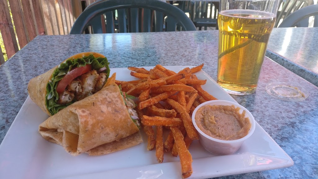 The Old Mill at Ashton | 113 Old Mill Rd, Ashton, ON K0A 1B0, Canada | Phone: (613) 257-4423