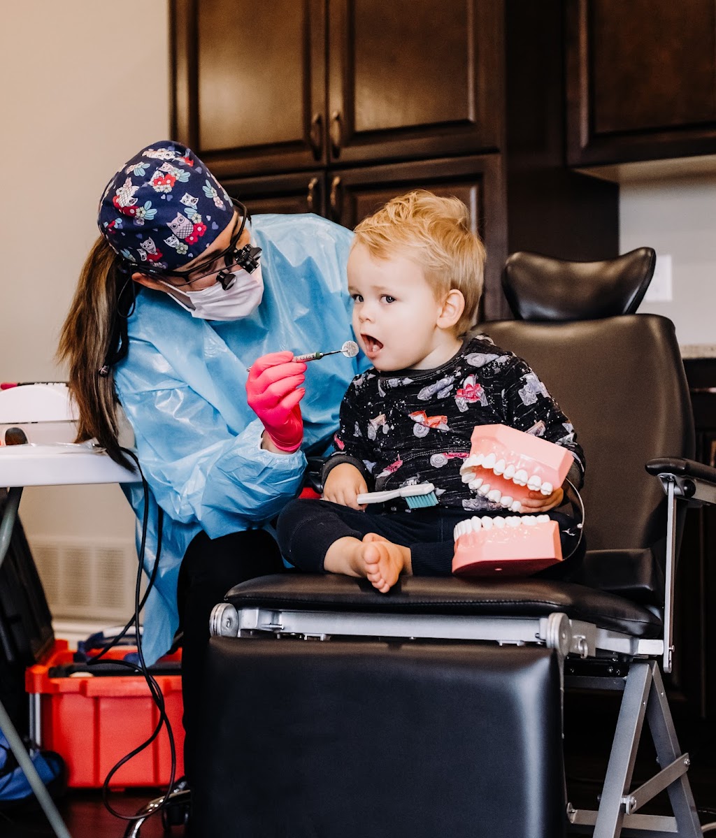 Smile Style By Stacia | 3500 ON-17, Kinburn, ON K0A 2H0, Canada | Phone: (613) 898-9965