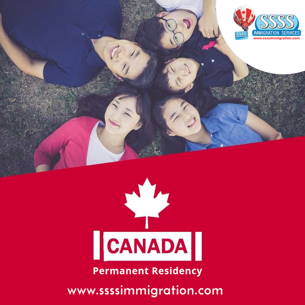 ssss immigration services ltd | 3770 Westwinds Dr NE, Calgary, AB T3J 5H2, Canada | Phone: (403) 351-5355