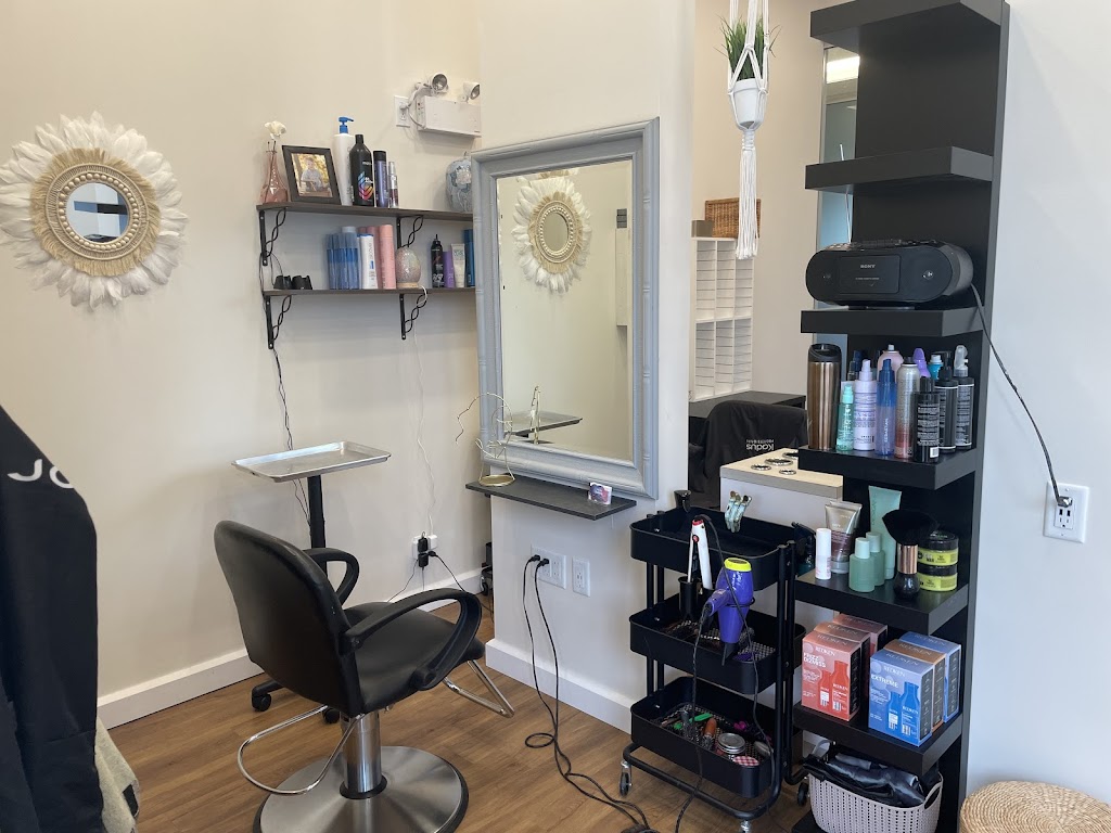 Béatitude Coiffure | Rue Racine, Granby, QC J2G 0C1, Canada | Phone: (450) 558-0895