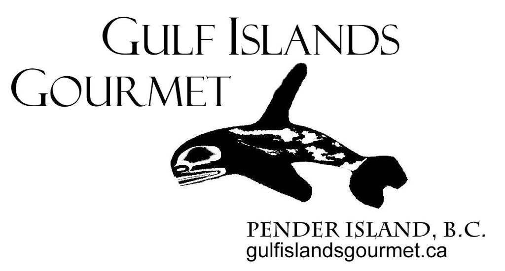 Gulf Islands Gourmet Preserves | 3735 Privateers Rd, Pender Island, BC V0N 2M2, Canada | Phone: (250) 629-6612