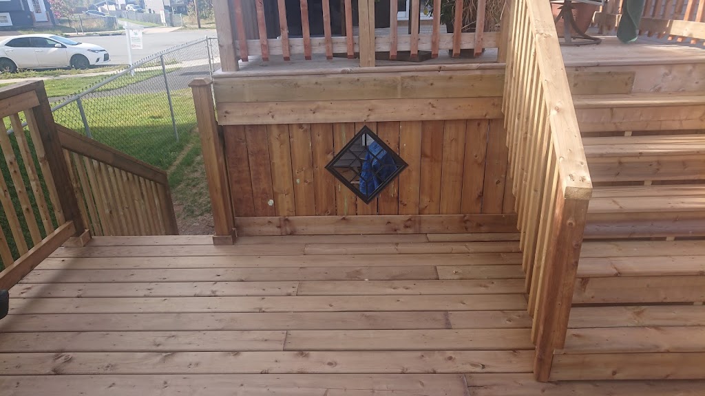 BZ Landscaping | 19 Gleneagles Dr, Hammonds Plains, NS B4B 1V8, Canada | Phone: (902) 880-4169