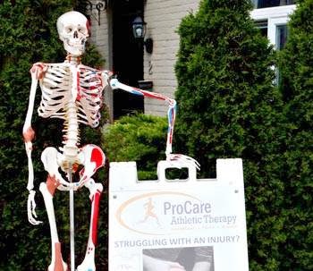 ProCare Osteopathic & Rehabilitation Centre | 66 Hearst Way Unit 3B, Kanata, ON K2L 2P4, Canada | Phone: (613) 831-0992