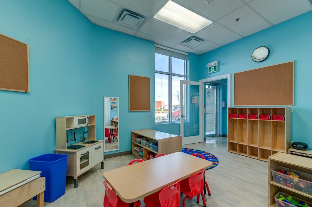 Little Scholars Child Care | 535 Saginaw Pkwy b3, Cambridge, ON N1T 2A6, Canada | Phone: (519) 624-2273