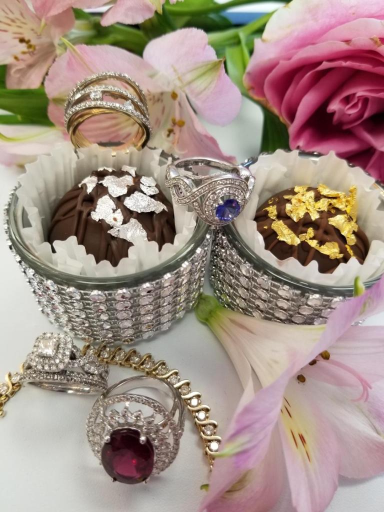 Trophy Truffles | Downtown, Vernon, BC V1H 1J2, Canada | Phone: (833) 746-7779