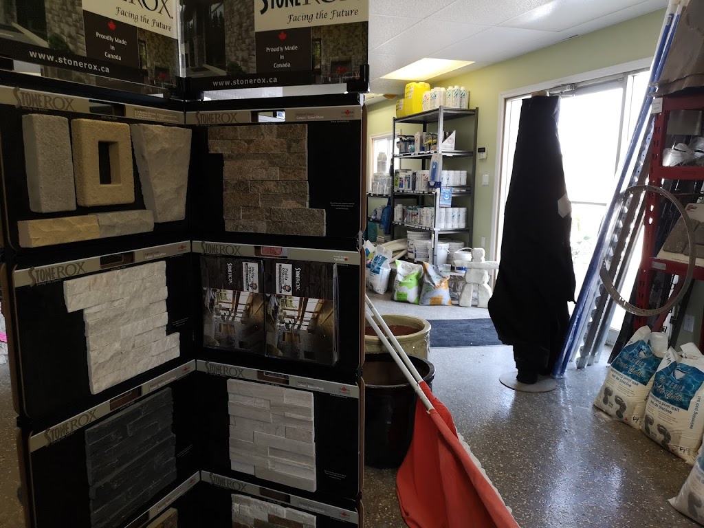 Paddy OStones Inc | 193 ON-48, Pefferlaw, ON L0E 1N0, Canada | Phone: (705) 437-1683