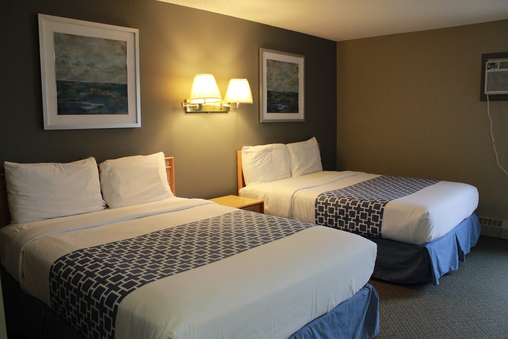 Travelodge by Wyndham Edmonton Airport | 5704 50 St, Leduc, AB T9E 6J4, Canada | Phone: (780) 986-2264