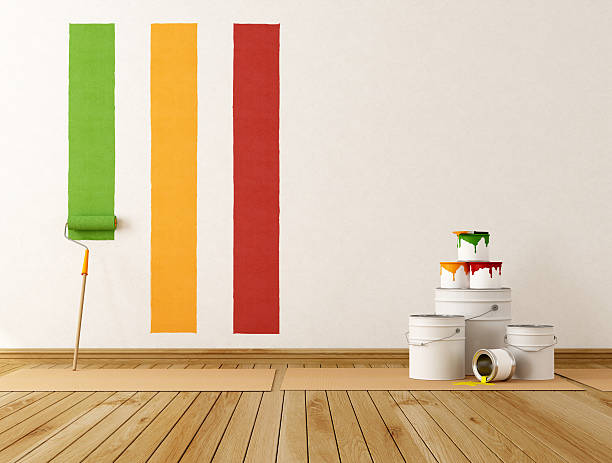 Pickering House Painters | 1298 Kingston Rd, Pickering, ON L1V 3M9, Canada | Phone: (289) 802-1774