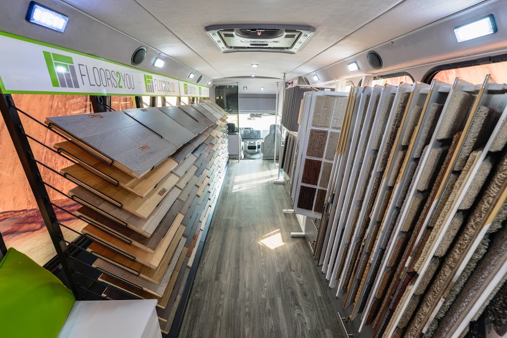 Floors2You | 10607 172 St NW, Edmonton, AB T5S 1P3, Canada | Phone: (780) 983-2323