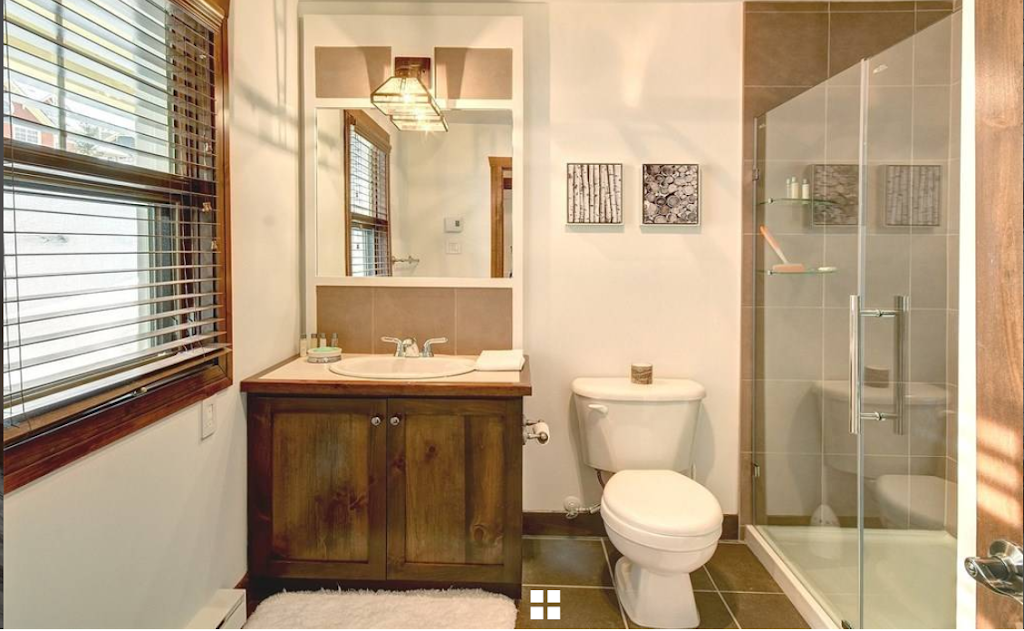 Mirthas Place at Tremblant Les Eaux | 209 Chemin des Quatre-Sommets apt 2, Mont-Tremblant, QC J8E 1C6, Canada | Phone: (905) 409-8506