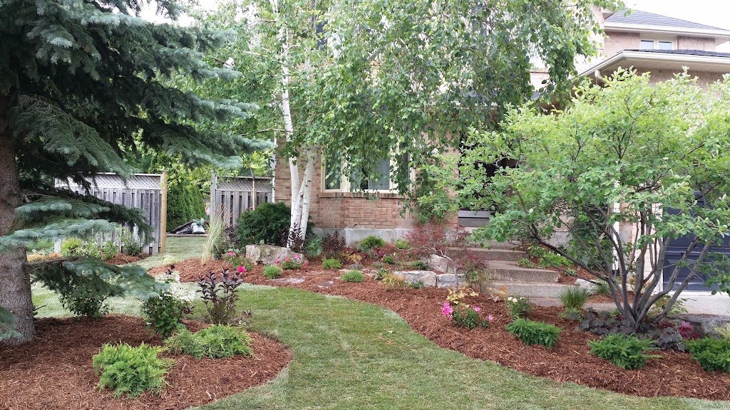 Northern Landscaping | 9592 Concession Rd 5, Caistor Centre, ON L0R 1E0, Canada | Phone: (905) 981-0655