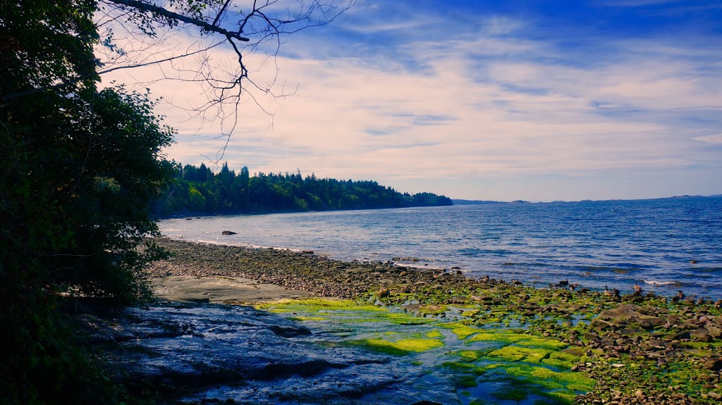 Fillinger Waterfront Park 1 | 5100 Fillinger Crescent, Nanaimo, BC V9V 1H8, Canada | Phone: (250) 754-4251