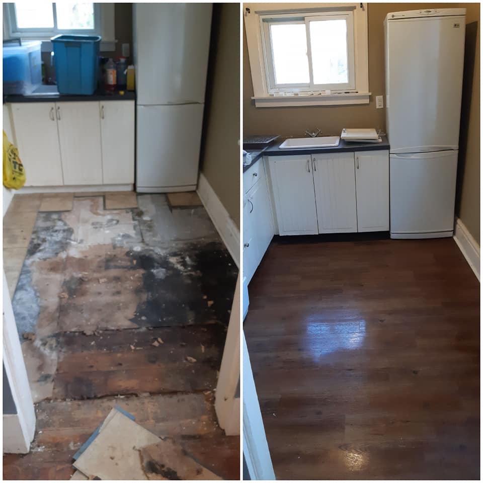 Harpers Interior Renovations | 32 Neal Ave, St Thomas, ON N5R 6B5, Canada | Phone: (226) 235-1206