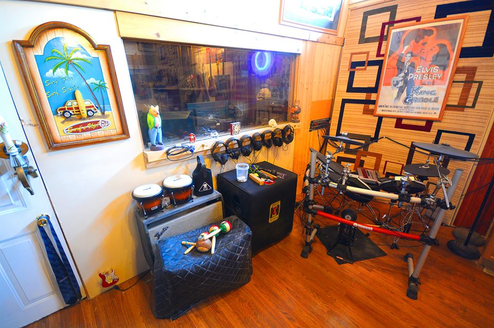 The Groove Factory | 10 Sackville Rd, Amherst, NS B4H 2V1, Canada | Phone: (902) 667-7448