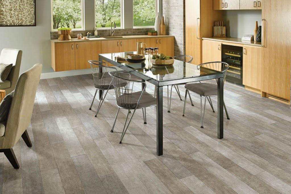 Refined Flooring & Design | 50 Shamrock Rd, London, ON N6E 2Z2, Canada | Phone: (519) 474-4848