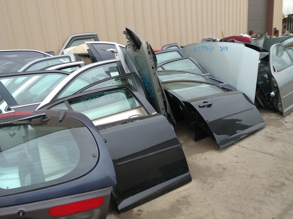 G & T Used Auto Parts | 54525 Gratiot Ave, Chesterfield, MI 48051, USA | Phone: (586) 749-7799