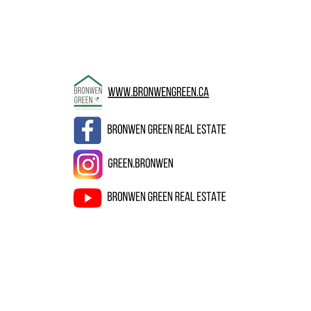 Bronwen Green I Royal LePage Frank Real Estate | 200 Dundas St E, Whitby, ON L1N 2H8, Canada | Phone: (866) 273-1333