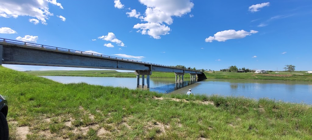 Bow City Campground | AB-539, Newell County No. 4, AB T0J 0B0, Canada | Phone: (403) 501-4223