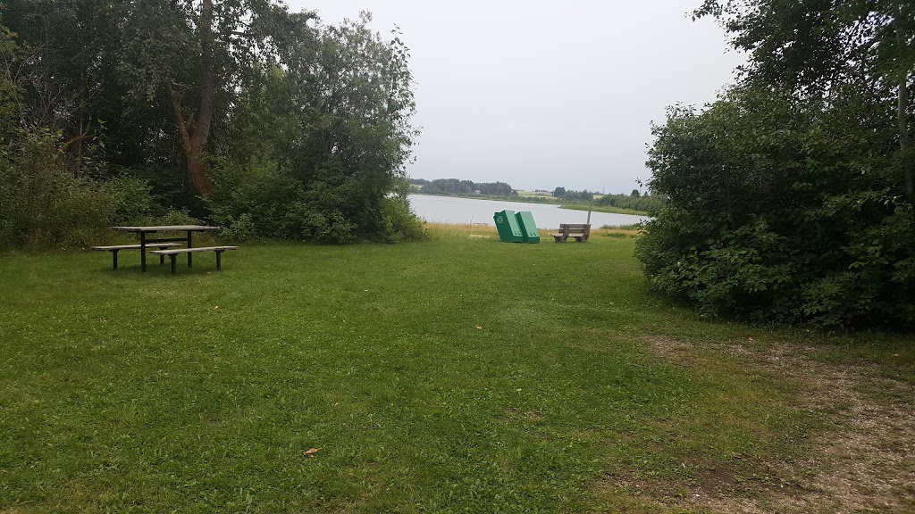 Hasse Lake Regional Park | Hasse Rd, Carvel, AB T0E 0H0, Canada