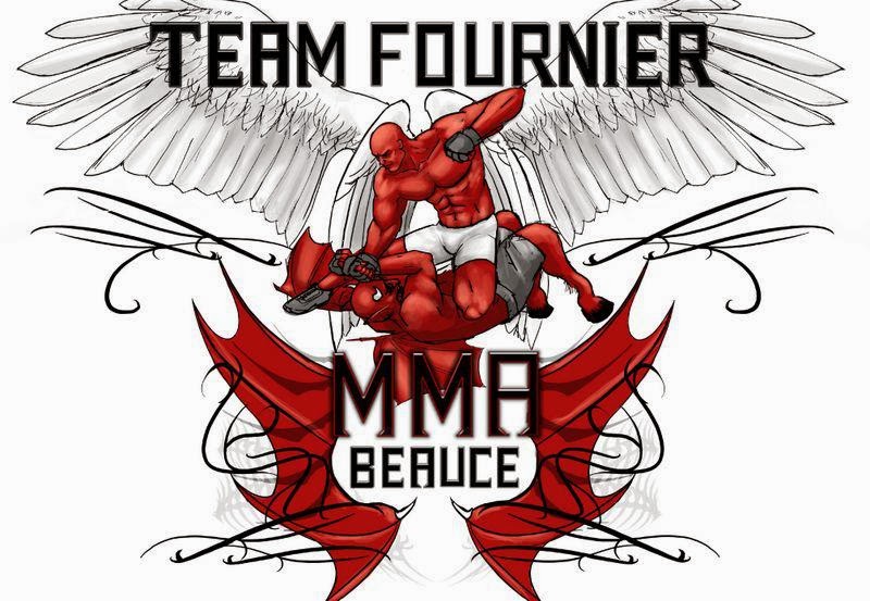 Team Fournier | 6545 6e Avenue, Saint-Georges, QC G5Y 5B8, Canada | Phone: (418) 226-4642