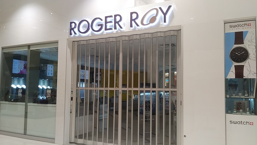Bijouterie Roger Roy | 2151 Boulevard Lapinière, Brossard, QC J4W 2T5, Canada | Phone: (450) 671-1001