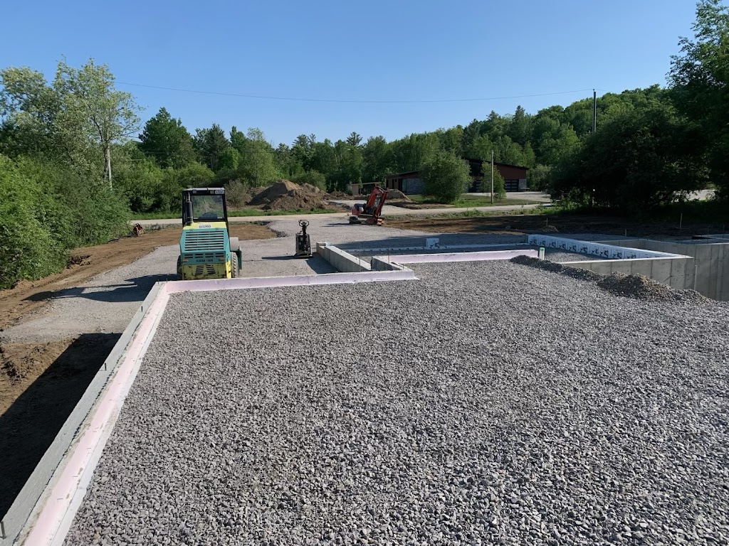 Connelly Brothers | 251 Chem. Blanchette, Gatineau, QC J8R 3G3, Canada | Phone: (819) 243-1456