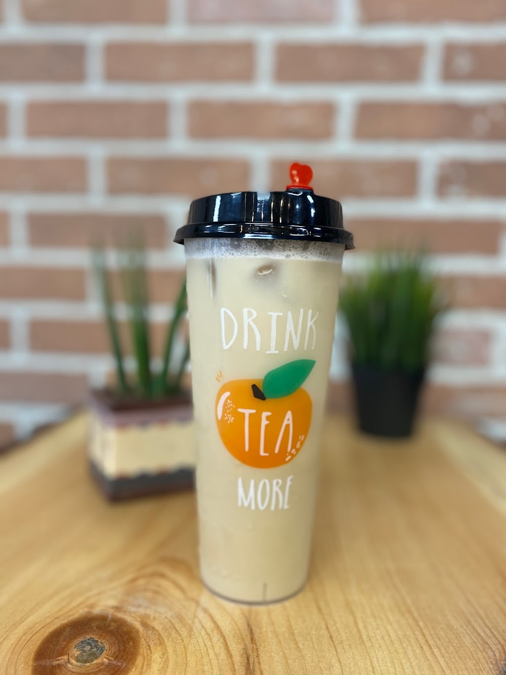 BUBBLE TEA KING (APPLEVIEW PLAZA) | 676 Appleby Line E102AA, Burlington, ON L7L 6J9, Canada | Phone: (289) 337-9187