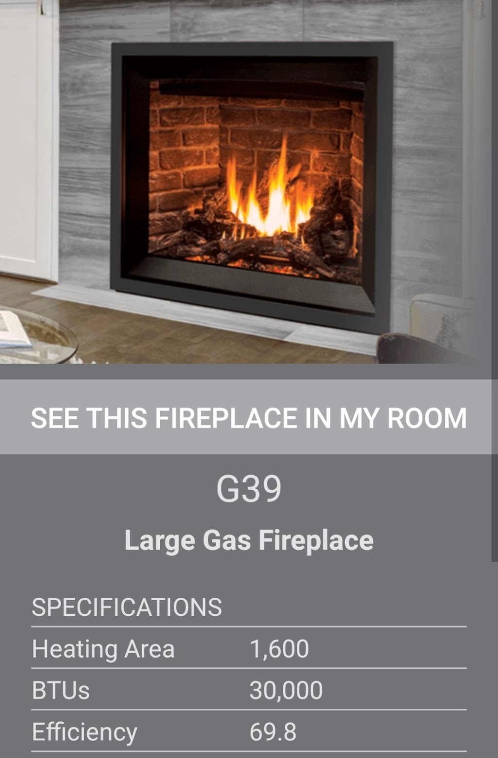 The Fireplace Family | 7289 ON-26, Stayner, ON L0M 1S0, Canada | Phone: (705) 428-2888
