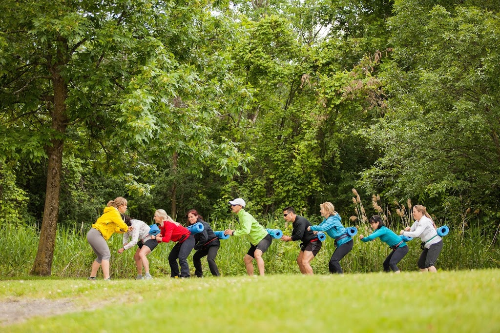 Cardio Plein Air Sainte-Foy | 3137 Rue Laberge, Québec, QC G1X 4B5, Canada | Phone: (418) 929-9047