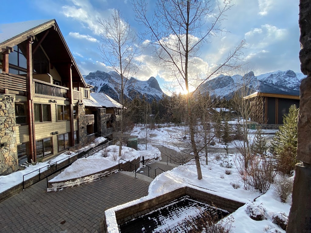 Epic Views Property Management | 469 Stewart Creek Cl, Canmore, AB T1W 0J5, Canada | Phone: (587) 225-5252